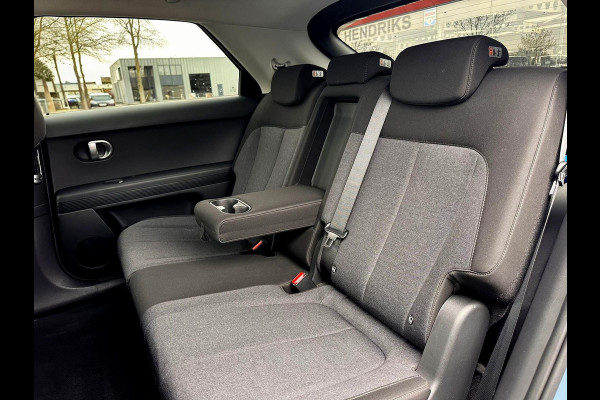 Hyundai IONIQ 5 Style 73kWh | SOH: 95,4% | Trekhaak 1600kg | Full LED | Lane Following | Adaptive Cc |