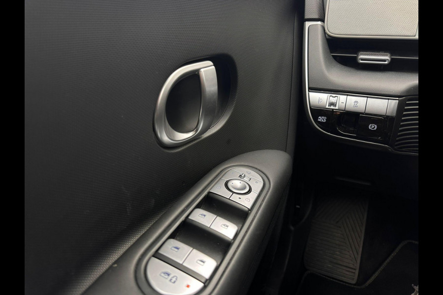 Hyundai IONIQ 5 Style 73kWh | SOH: 95,4% | Trekhaak 1600kg | Full LED | Lane Following | Adaptive Cc |