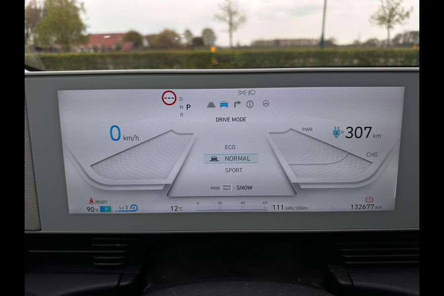 Hyundai IONIQ 5 Style 73kWh | SOH: 95,4% | Trekhaak 1600kg | Full LED | Lane Following | Adaptive Cc |