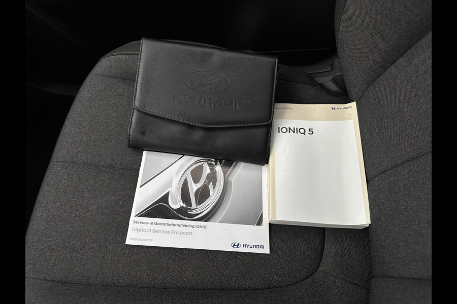 Hyundai IONIQ 5 Style 73kWh | SOH: 95,4% | Trekhaak 1600kg | Full LED | Lane Following | Adaptive Cc |