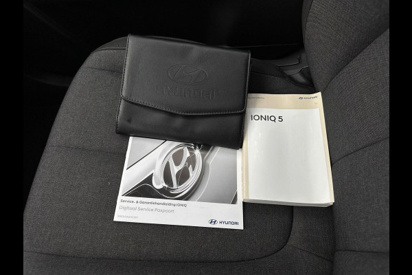 Hyundai IONIQ 5 Style 73kWh | SOH: 95,4% | Trekhaak 1600kg | Full LED | Lane Following | Adaptive Cc |