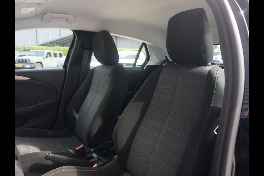 Opel Corsa 1.2 Edition Carplay