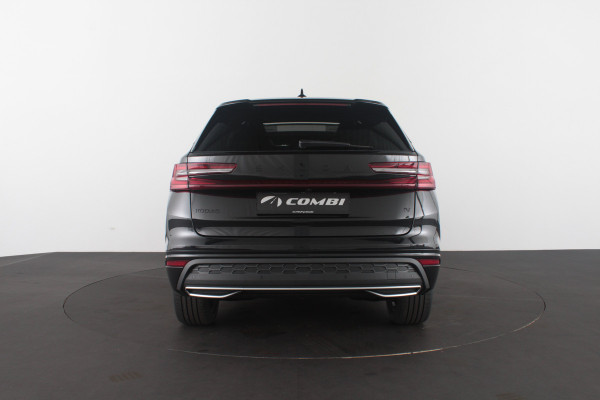 Škoda Kodiaq 1.5 TSI PHEV Sportline Business > 	112km Actieradius WLTP/Trekhaak/Panorama/Black Magic...