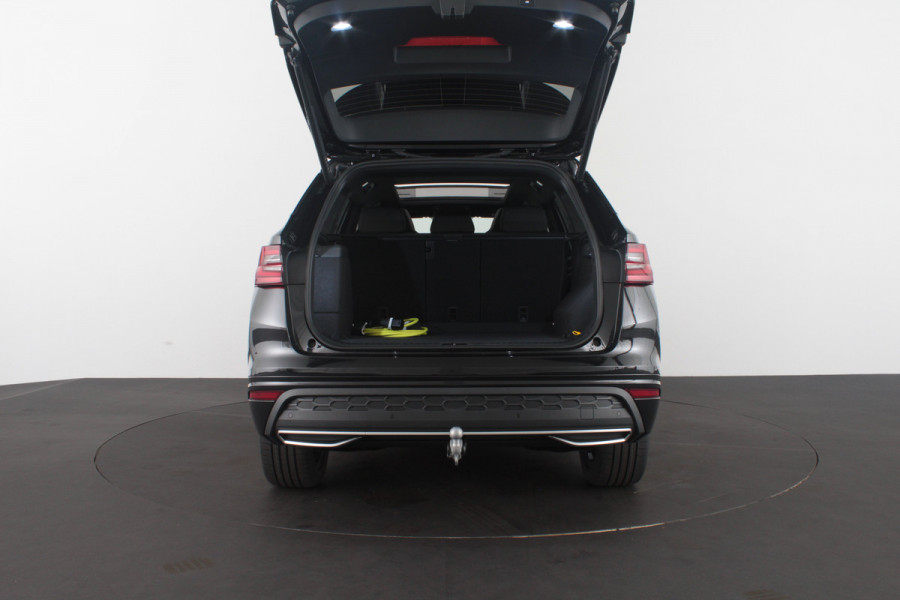 Škoda Kodiaq 1.5 TSI PHEV Sportline Business > 	112km Actieradius WLTP/Trekhaak/Panorama/Black Magic...