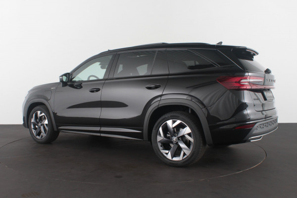 Škoda Kodiaq 1.5 TSI PHEV Sportline Business > 	112km Actieradius WLTP/Trekhaak/Panorama/Black Magic...