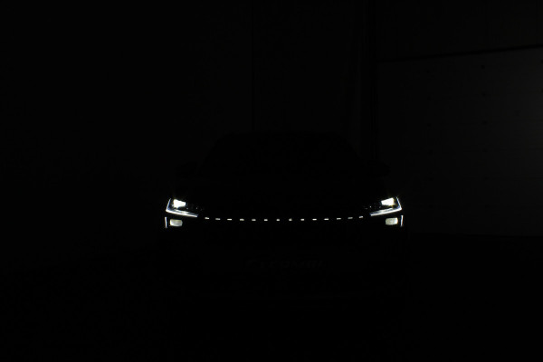 Škoda Kodiaq 1.5 TSI PHEV Sportline Business > 	112km Actieradius WLTP/Trekhaak/Panorama/Black Magic...