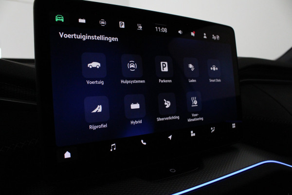 Škoda Kodiaq 1.5 TSI PHEV Sportline Business > 	112km Actieradius WLTP/Trekhaak/Panorama/Black Magic...