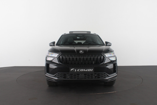 Škoda Kodiaq 1.5 TSI PHEV Sportline Business > 	112km Actieradius WLTP/Trekhaak/Panorama/Black Magic...