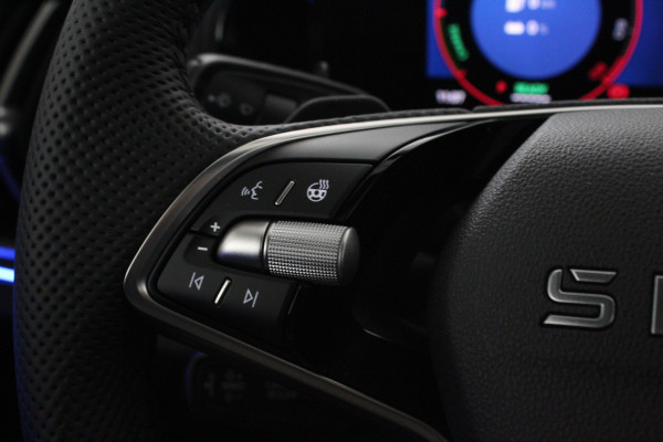 Škoda Kodiaq 1.5 TSI PHEV Sportline Business > 	112km Actieradius WLTP/Trekhaak/Panorama/Black Magic...