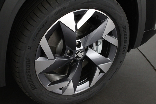 Škoda Kodiaq 1.5 TSI PHEV Sportline Business > 	112km Actieradius WLTP/Trekhaak/Panorama/Black Magic...