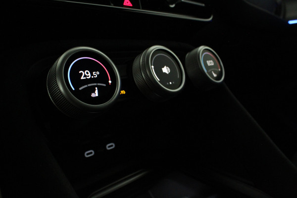 Škoda Kodiaq 1.5 TSI PHEV Sportline Business > 	112km Actieradius WLTP/Trekhaak/Panorama/Black Magic...