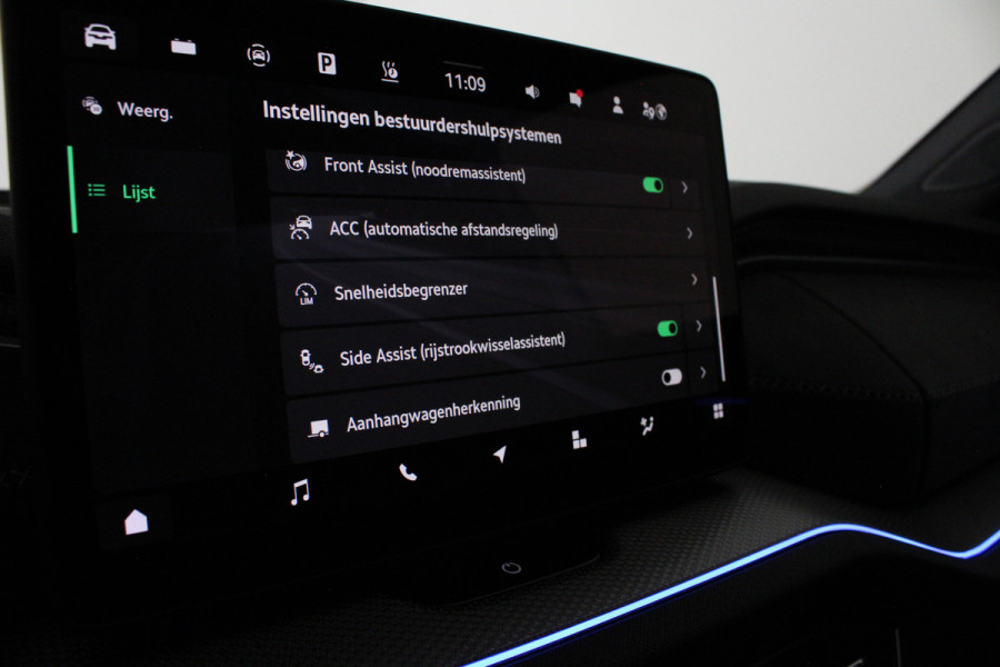 Škoda Kodiaq 1.5 TSI PHEV Sportline Business > 	112km Actieradius WLTP/Trekhaak/Panorama/Black Magic...