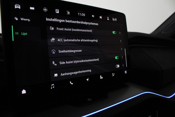 Škoda Kodiaq 1.5 TSI PHEV Sportline Business > 	112km Actieradius WLTP/Trekhaak/Panorama/Black Magic...