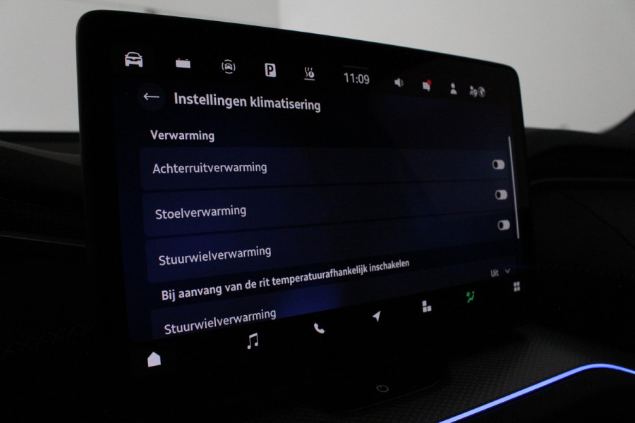 Škoda Kodiaq 1.5 TSI PHEV Sportline Business > 	112km Actieradius WLTP/Trekhaak/Panorama/Black Magic...