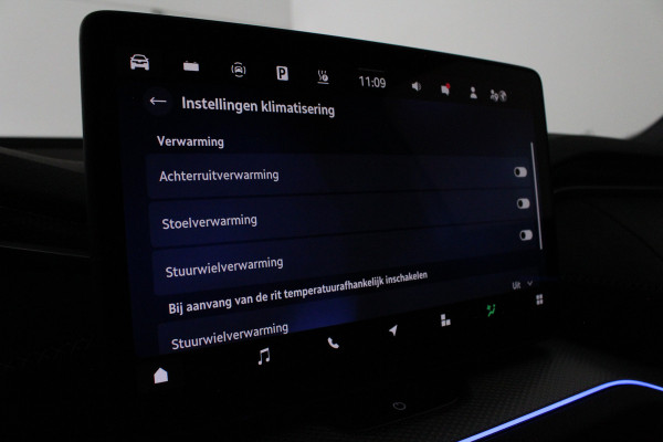 Škoda Kodiaq 1.5 TSI PHEV Sportline Business > 	112km Actieradius WLTP/Trekhaak/Panorama/Black Magic...