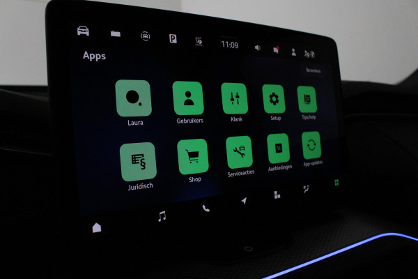 Škoda Kodiaq 1.5 TSI PHEV Sportline Business > 	112km Actieradius WLTP/Trekhaak/Panorama/Black Magic...