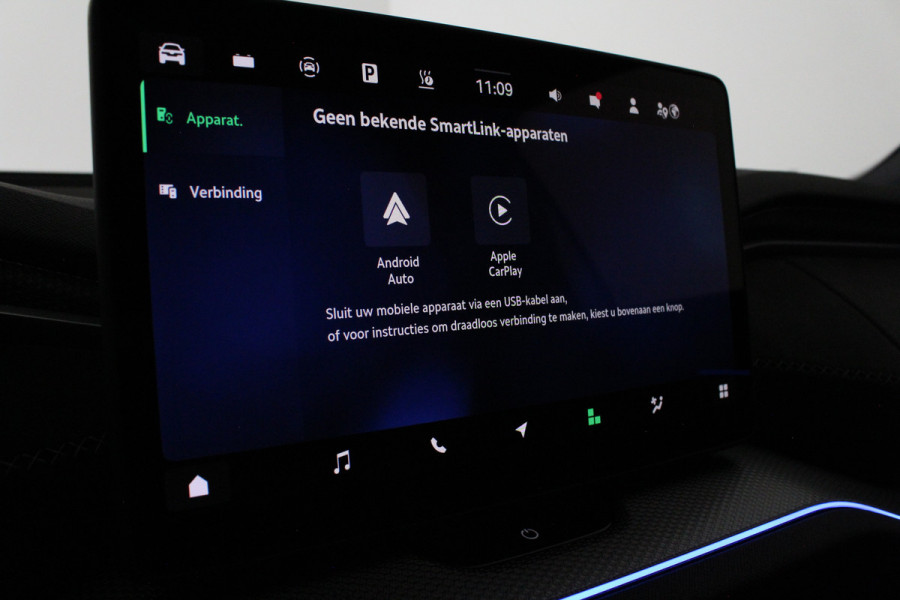 Škoda Kodiaq 1.5 TSI PHEV Sportline Business > 	112km Actieradius WLTP/Trekhaak/Panorama/Black Magic...