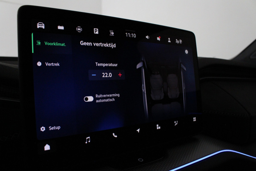 Škoda Kodiaq 1.5 TSI PHEV Sportline Business > 	112km Actieradius WLTP/Trekhaak/Panorama/Black Magic...