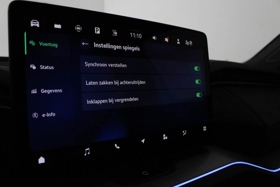 Škoda Kodiaq 1.5 TSI PHEV Sportline Business > 	112km Actieradius WLTP/Trekhaak/Panorama/Black Magic...