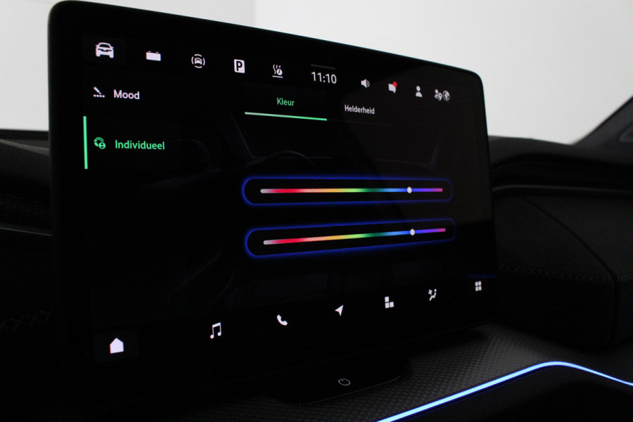 Škoda Kodiaq 1.5 TSI PHEV Sportline Business > 	112km Actieradius WLTP/Trekhaak/Panorama/Black Magic...