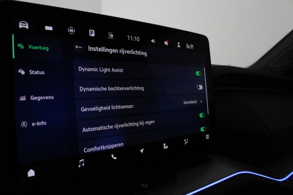 Škoda Kodiaq 1.5 TSI PHEV Sportline Business > 	112km Actieradius WLTP/Trekhaak/Panorama/Black Magic...