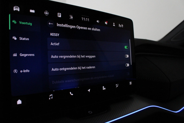 Škoda Kodiaq 1.5 TSI PHEV Sportline Business > 	112km Actieradius WLTP/Trekhaak/Panorama/Black Magic...