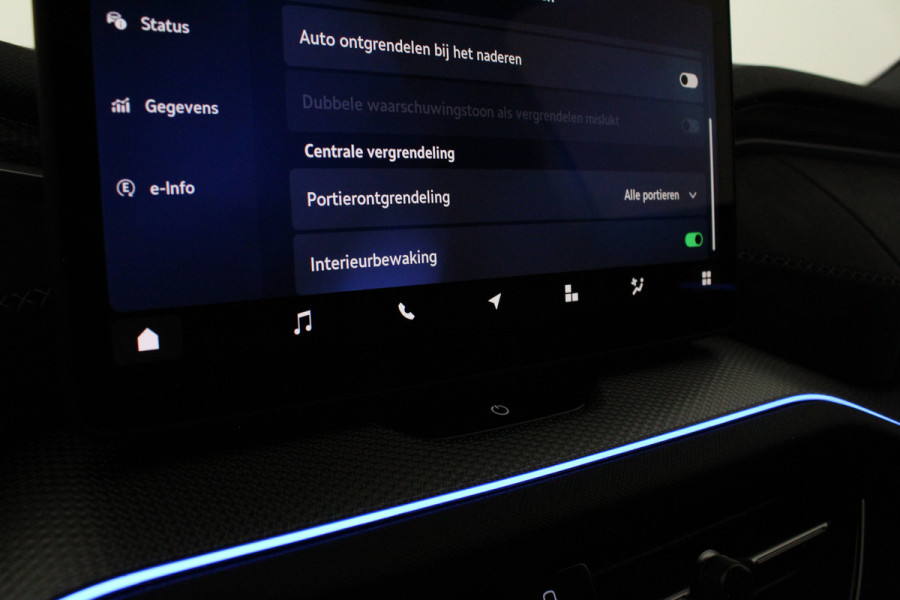 Škoda Kodiaq 1.5 TSI PHEV Sportline Business > 	112km Actieradius WLTP/Trekhaak/Panorama/Black Magic...