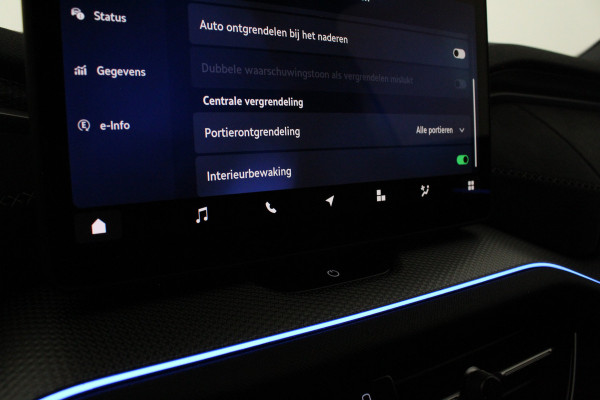 Škoda Kodiaq 1.5 TSI PHEV Sportline Business > 	112km Actieradius WLTP/Trekhaak/Panorama/Black Magic...