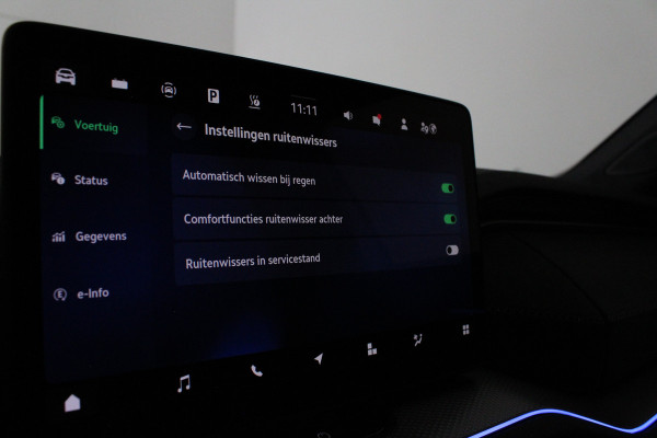 Škoda Kodiaq 1.5 TSI PHEV Sportline Business > 	112km Actieradius WLTP/Trekhaak/Panorama/Black Magic...