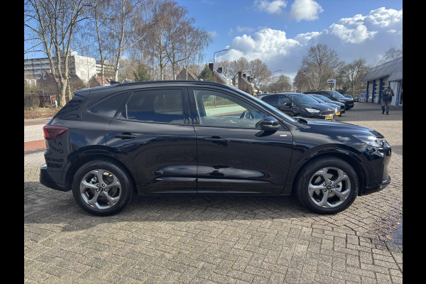 Ford Kuga 2.5 FHEV ST-Line | 190pk | Winterpack | Achteruitrijcamera | SYNC 4 Navigatie | All Weatherbanden | Geen stekker nodig