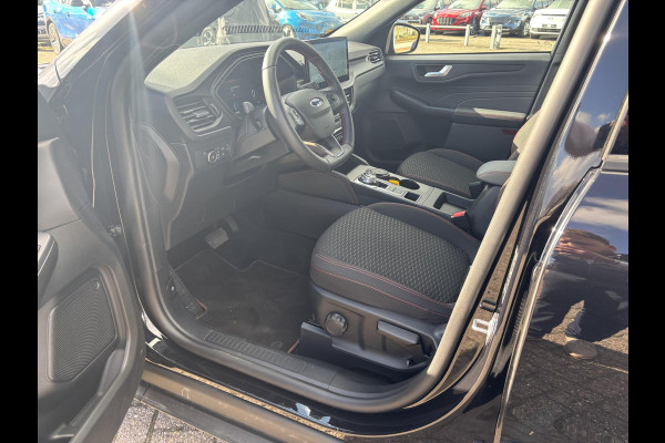 Ford Kuga 2.5 FHEV ST-Line | 190pk | Winterpack | Achteruitrijcamera | SYNC 4 Navigatie | All Weatherbanden | Geen stekker nodig