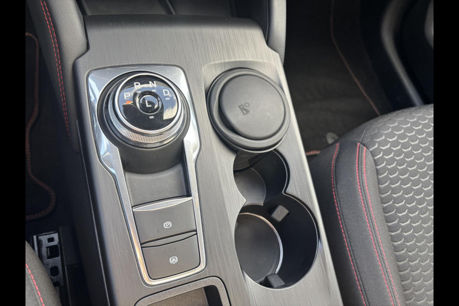 Ford Kuga 2.5 FHEV ST-Line | 190pk | Winterpack | Achteruitrijcamera | SYNC 4 Navigatie | All Weatherbanden | Geen stekker nodig