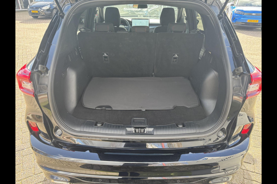 Ford Kuga 2.5 FHEV ST-Line | 190pk | Winterpack | Achteruitrijcamera | SYNC 4 Navigatie | All Weatherbanden | Geen stekker nodig