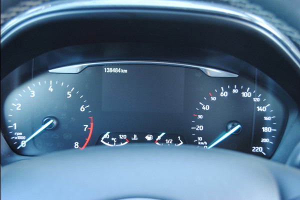 Ford Puma 1.0 EB Hyb. Tit. X | Apple Carplay | Trekhaak | Stoelverwarming