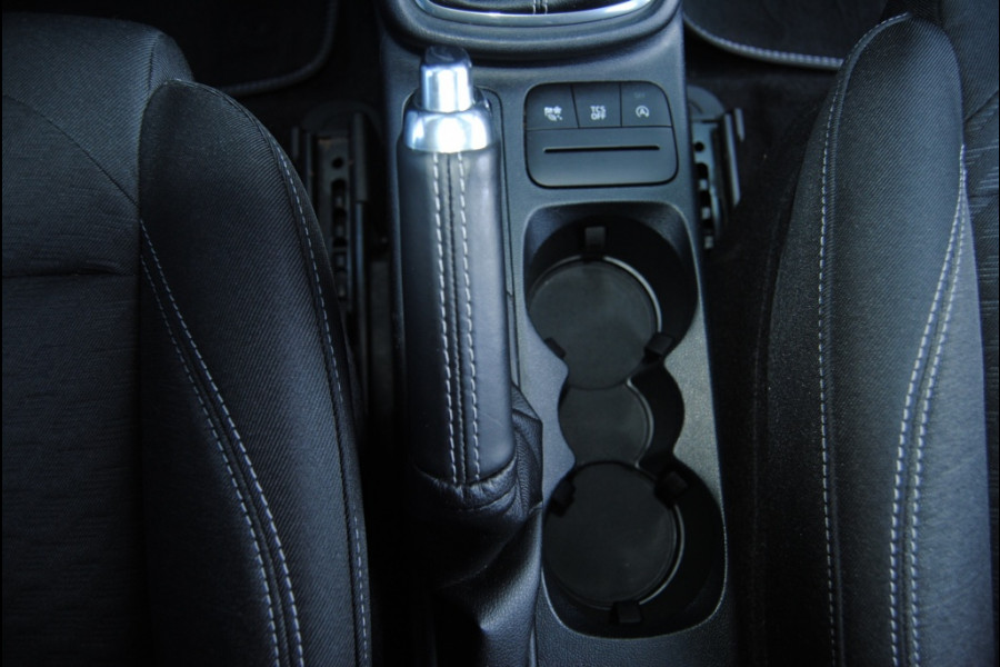 Ford Puma 1.0 EB Hyb. Tit. X | Apple Carplay | Trekhaak | Stoelverwarming