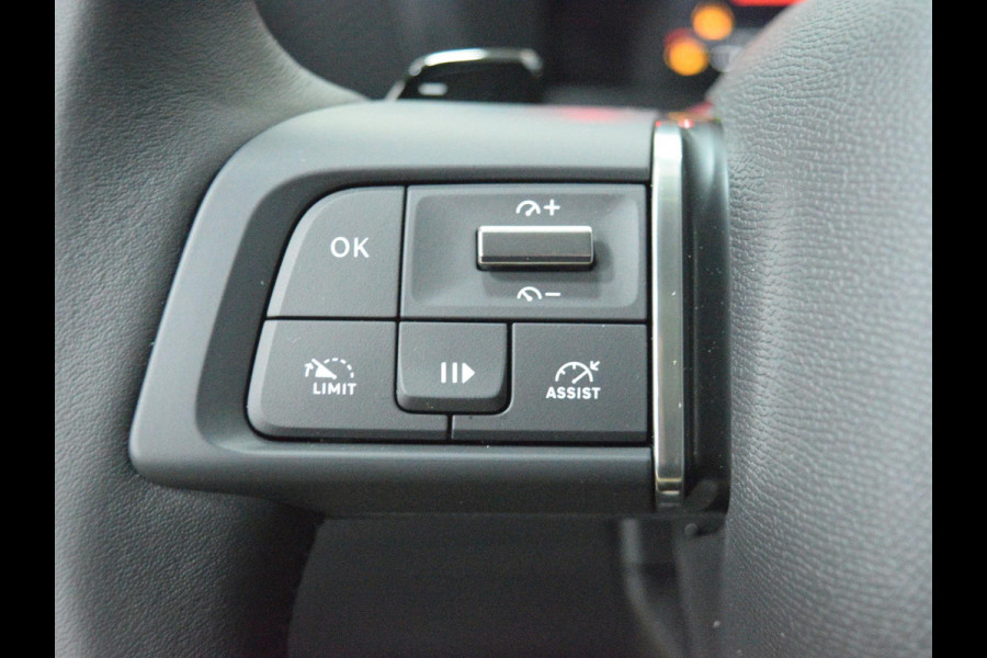 Citroën C4 1.2 Hybrid 145pk Collection CAMERA MET SENSOREN | NAVI & CARPLAY | E.C.C. | STOELVERWARMING | UIT VOORRAAD LEVERBAAR