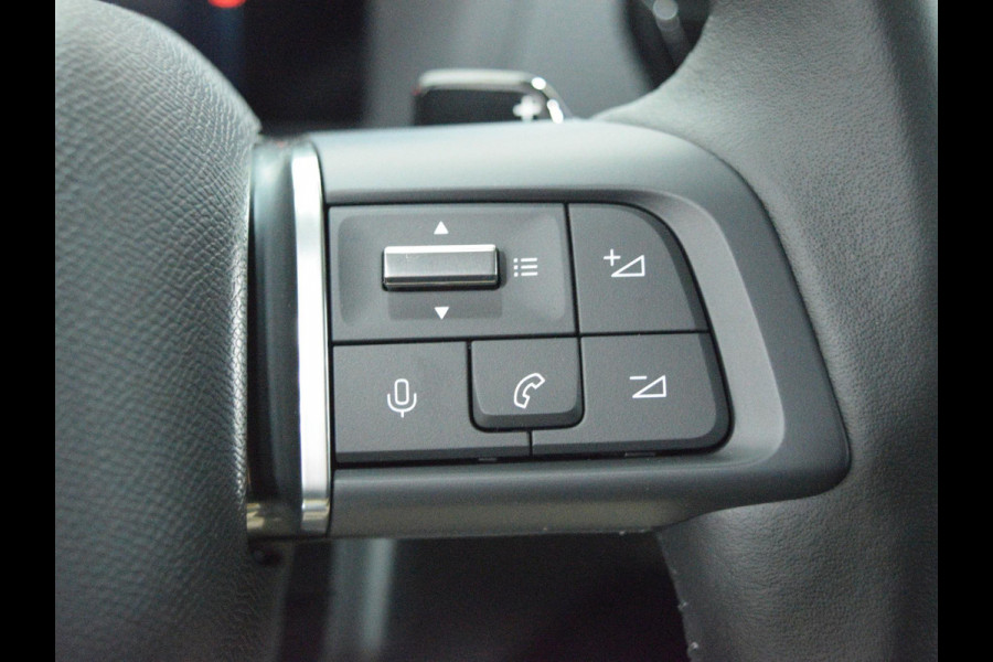 Citroën C4 1.2 Hybrid 145pk Collection CAMERA MET SENSOREN | NAVI & CARPLAY | E.C.C. | STOELVERWARMING | UIT VOORRAAD LEVERBAAR