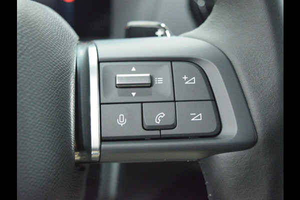 Citroën C4 1.2 Hybrid 145pk Collection CAMERA MET SENSOREN | NAVI & CARPLAY | E.C.C. | STOELVERWARMING | UIT VOORRAAD LEVERBAAR