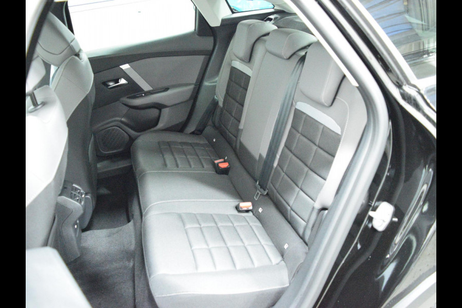 Citroën C4 1.2 Hybrid 145pk Collection CAMERA MET SENSOREN | NAVI & CARPLAY | E.C.C. | STOELVERWARMING | UIT VOORRAAD LEVERBAAR