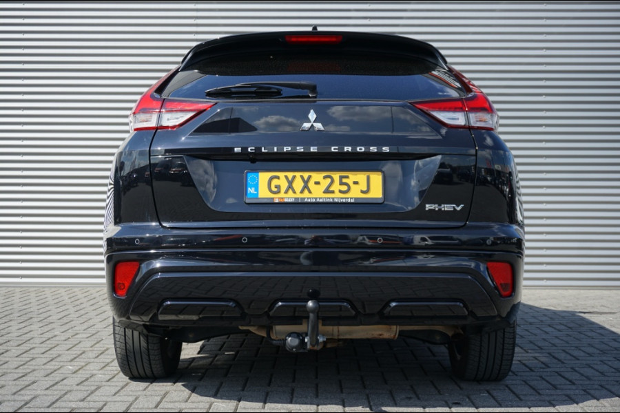 Mitsubishi Eclipse Cross 193PK PHEV Instyle AUTOM. | PANO | TREKHAAK | WINTERPACK