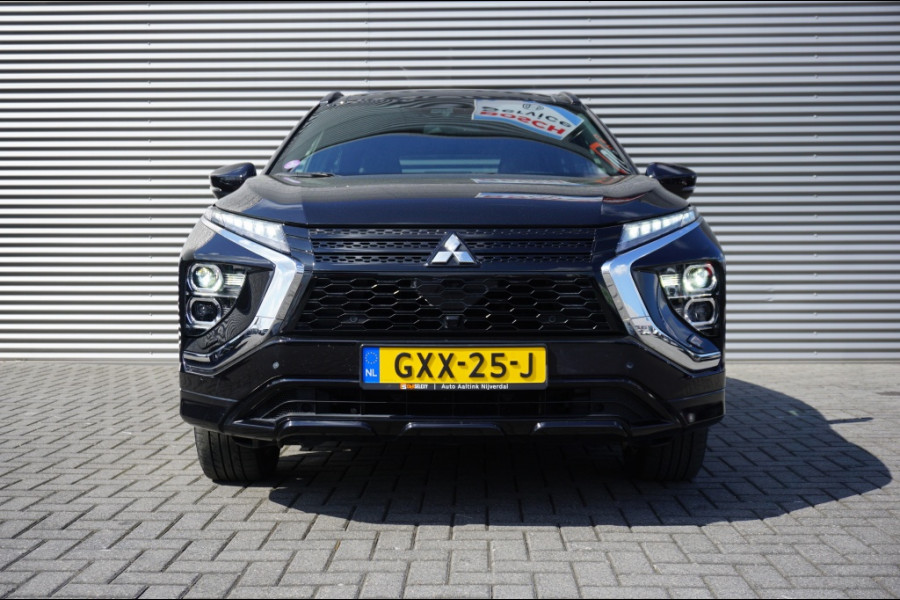 Mitsubishi Eclipse Cross 193PK PHEV Instyle AUTOM. | PANO | TREKHAAK | WINTERPACK