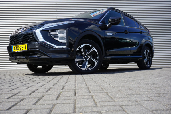 Mitsubishi Eclipse Cross 193PK PHEV Instyle AUTOM. | PANO | TREKHAAK | WINTERPACK