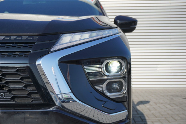 Mitsubishi Eclipse Cross 193PK PHEV Instyle AUTOM. | PANO | TREKHAAK | WINTERPACK