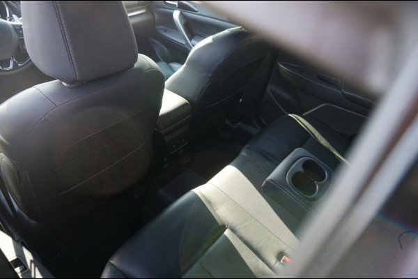 Mitsubishi Eclipse Cross 193PK PHEV Instyle AUTOM. | PANO | TREKHAAK | WINTERPACK