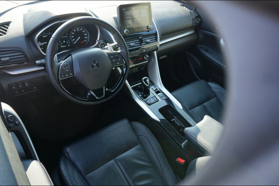 Mitsubishi Eclipse Cross 193PK PHEV Instyle AUTOM. | PANO | TREKHAAK | WINTERPACK