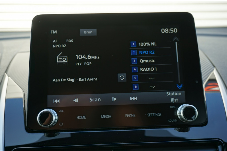 Mitsubishi Eclipse Cross 193PK PHEV Instyle AUTOM. | PANO | TREKHAAK | WINTERPACK