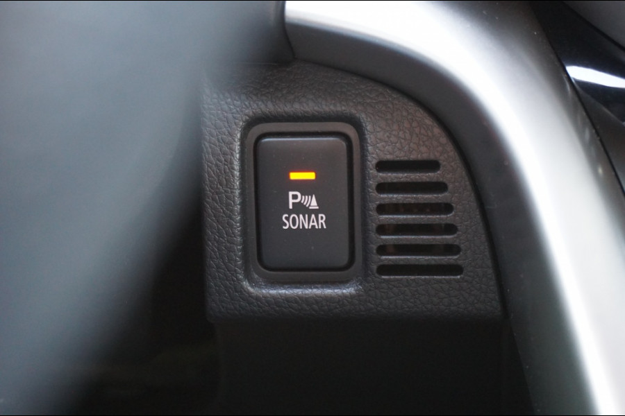 Mitsubishi Eclipse Cross 193PK PHEV Instyle AUTOM. | PANO | TREKHAAK | WINTERPACK