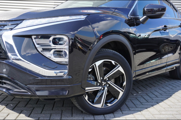 Mitsubishi Eclipse Cross 193PK PHEV Instyle AUTOM. | PANO | TREKHAAK | WINTERPACK