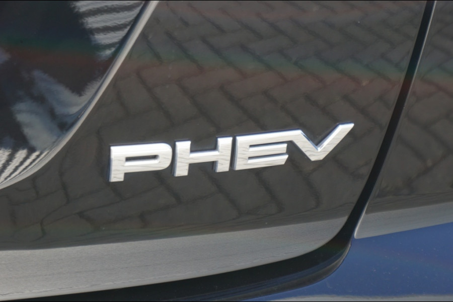 Mitsubishi Eclipse Cross 193PK PHEV Instyle AUTOM. | PANO | TREKHAAK | WINTERPACK