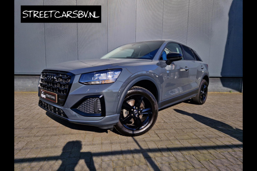Audi Q2 30 TDI Design Pro Line Plus